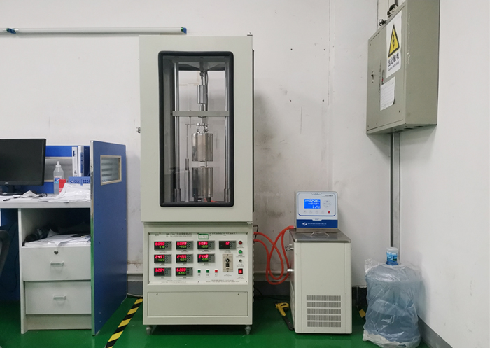 导热系数测试仪