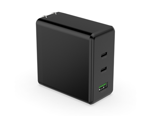 氮化镓充电器用胶，认准诺丰导热粘接密封胶