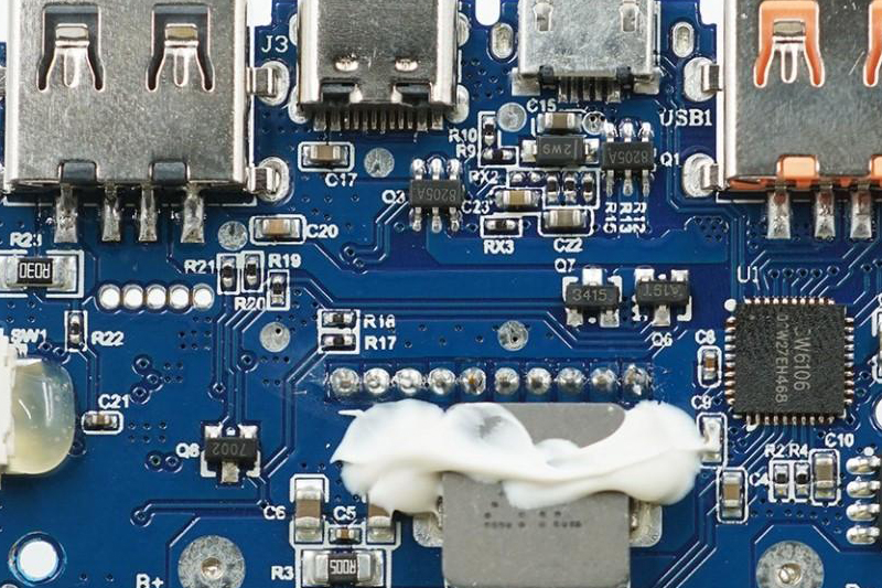 导热界面材料基本概述|解析导热界面材料的作用 、种类、特性与选择