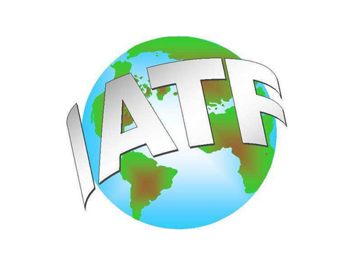 诺丰NFION顺利通过IATF16949:2016，诺丰科技：新的起点，新的征程，永不止步