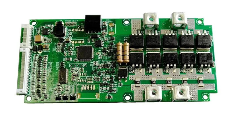 BTMS是什么？BTMS的主要组成部分、工作原理及功能介绍