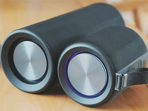 巧用导热硅胶片，化解蓝牙音箱散热难题