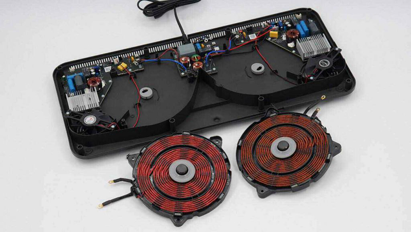 导热硅脂选对了，电磁炉散热不再愁