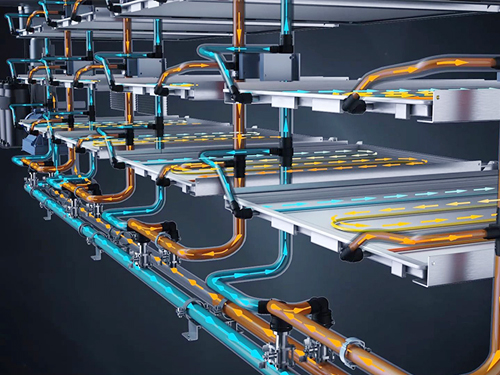 解读热管理：原理、技术与重要性全析