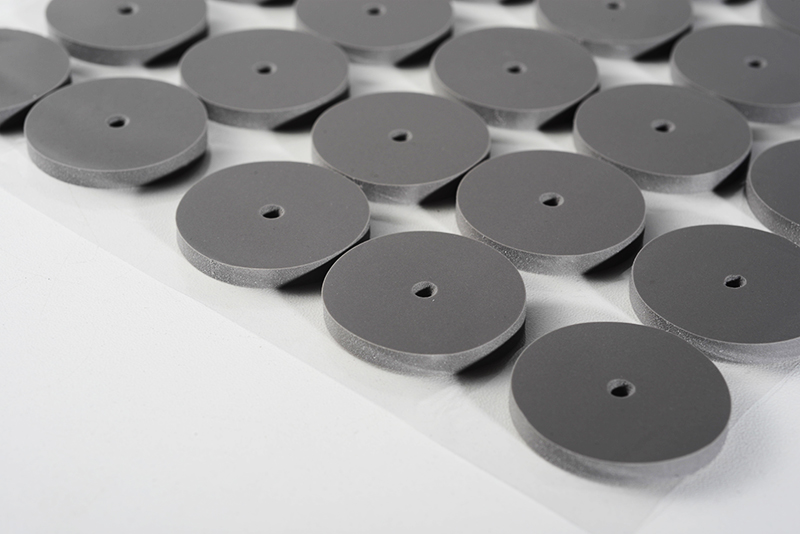 网络通讯设备用导热硅胶片