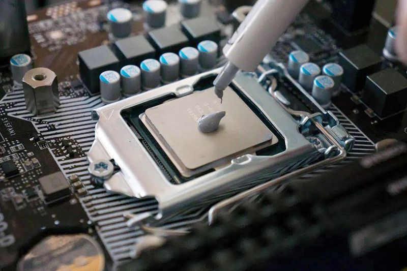 高导热膏 高导热膏