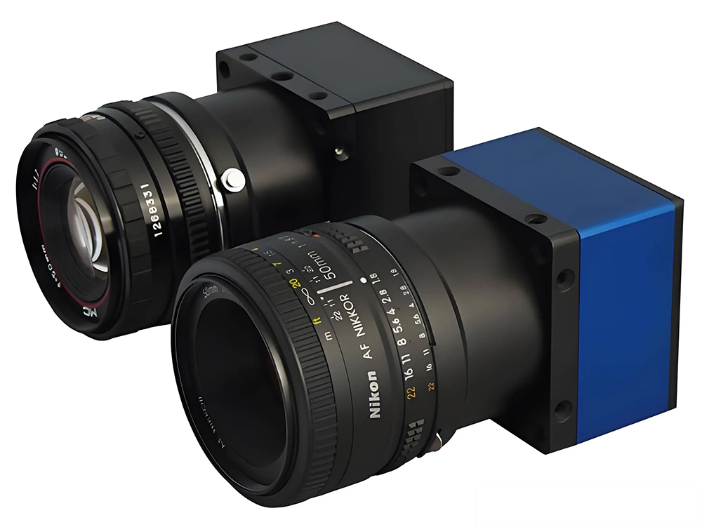 工业相机