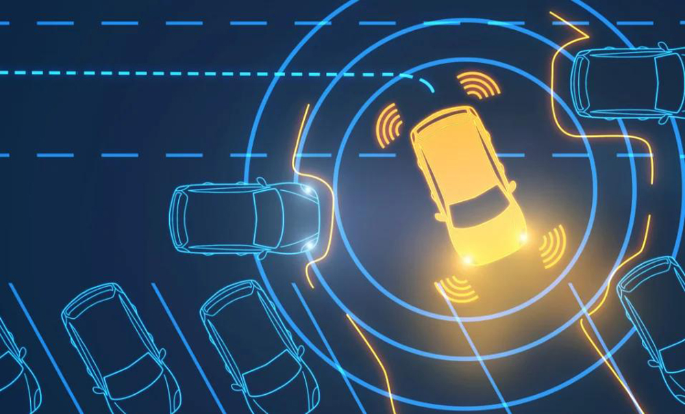 Advanced Driver Assistance Systems(ADAS)